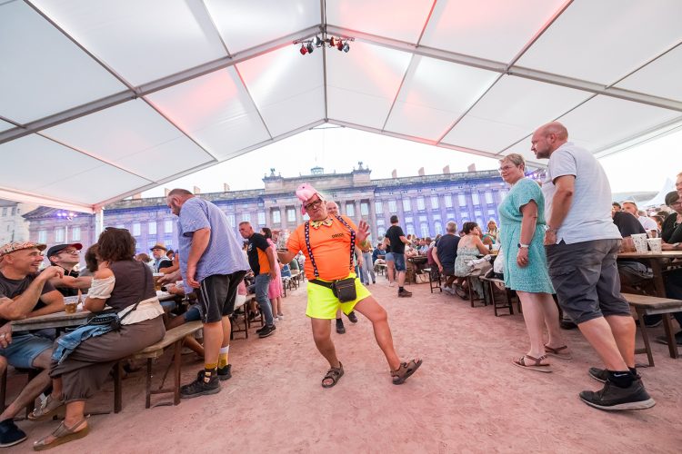 Fete de la biere 2024 Saverne