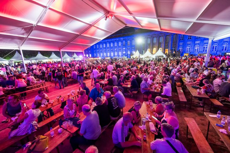 Fete de la biere 2024 Saverne