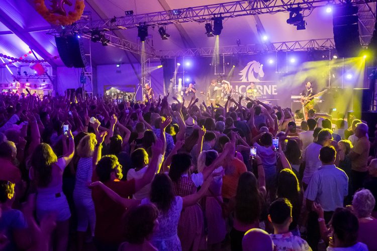 Fete de la biere 2024 Saverne