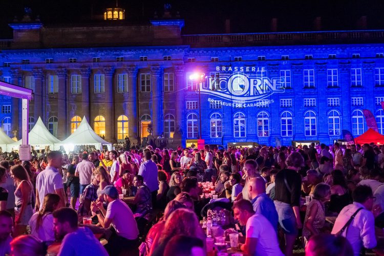 Fete de la biere 2024 Saverne