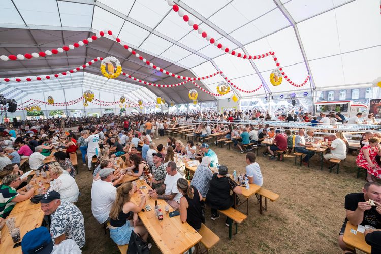 Fete de la biere 2024 Saverne