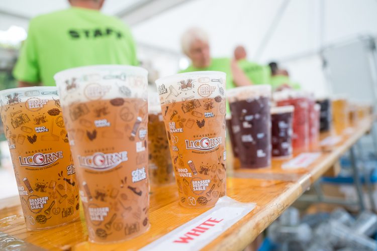 Fete de la biere 2024 Saverne