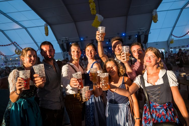 Fete de la biere 2024 Saverne