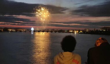voici 16 lieux où en voir un le week-end du 15 août
