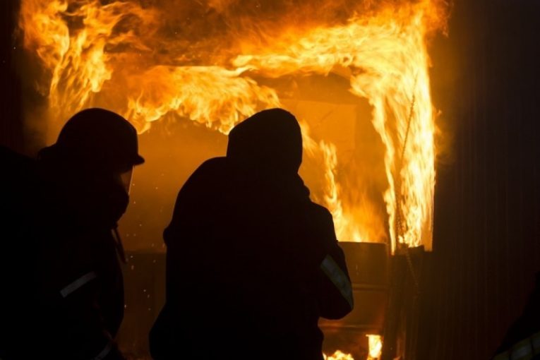 MA ROUEN : Feu de cellule au QD, une fois de plus, les agents en première ligne | UFAP