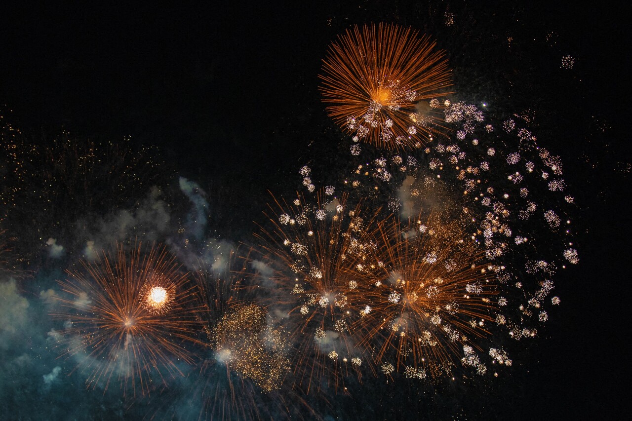 Où et quand voir un feu d'artifice en Seine-Maritime pour le 15 août (et après)