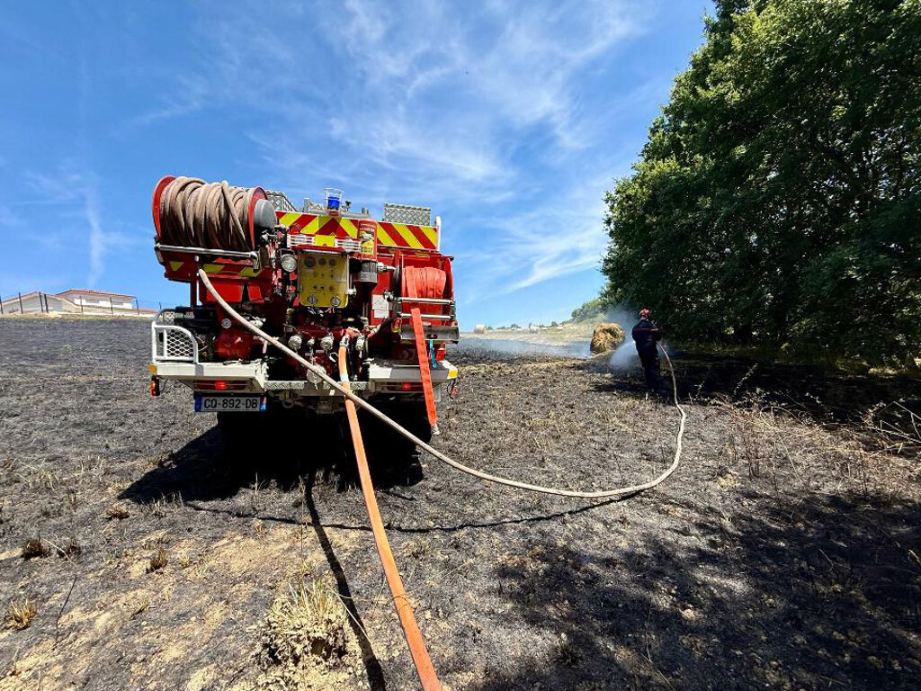 alerte orange en Haute-Garonne, où une vigilance canicule se profile aussi