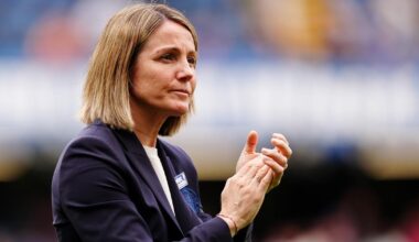 «Plus que le football féminin, quelle place accorde-t-on au sport en France ?»