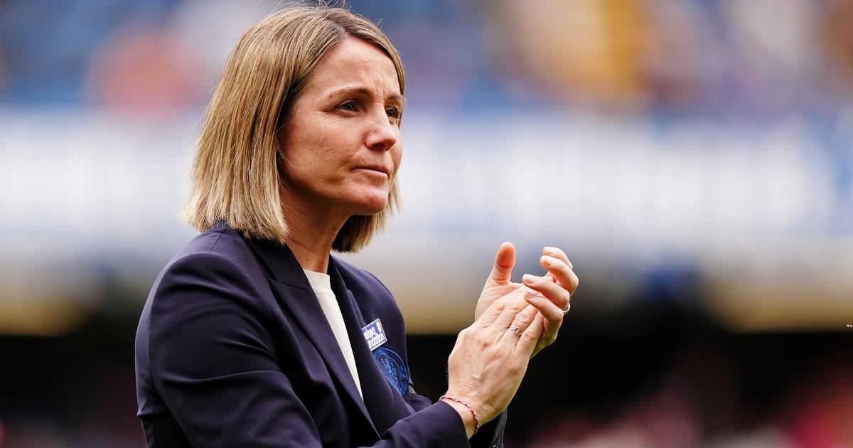 «Plus que le football féminin, quelle place accorde-t-on au sport en France ?»