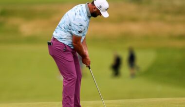 Sebastian Munoz s'impose, Jon Rahm garde son titre de champion du LIV - L'Équipe
