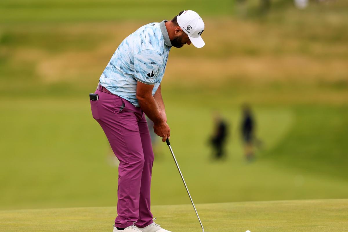 Sebastian Munoz s'impose, Jon Rahm garde son titre de champion du LIV - L'Équipe