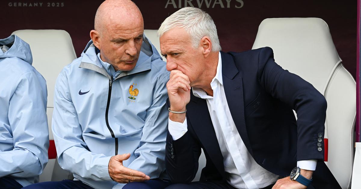 Ekitike, Cherki, Kolo Muani, Tolisso… Les dernières infos avant la liste de Deschamps