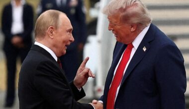 «Méprisés à Washington et à Moscou, les Européens risquent de voir leur avenir se décider sans eux»