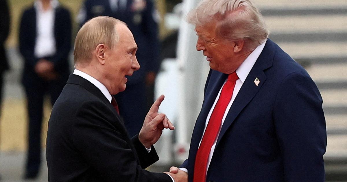 «Méprisés à Washington et à Moscou, les Européens risquent de voir leur avenir se décider sans eux»