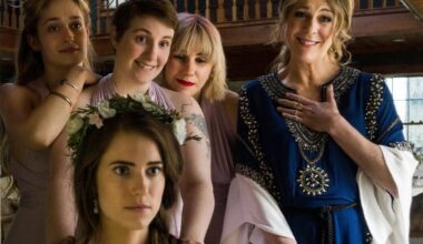 “Girls”, de Lena Dunham : les cinq meilleurs épisodes selon “Télérama” - Télérama