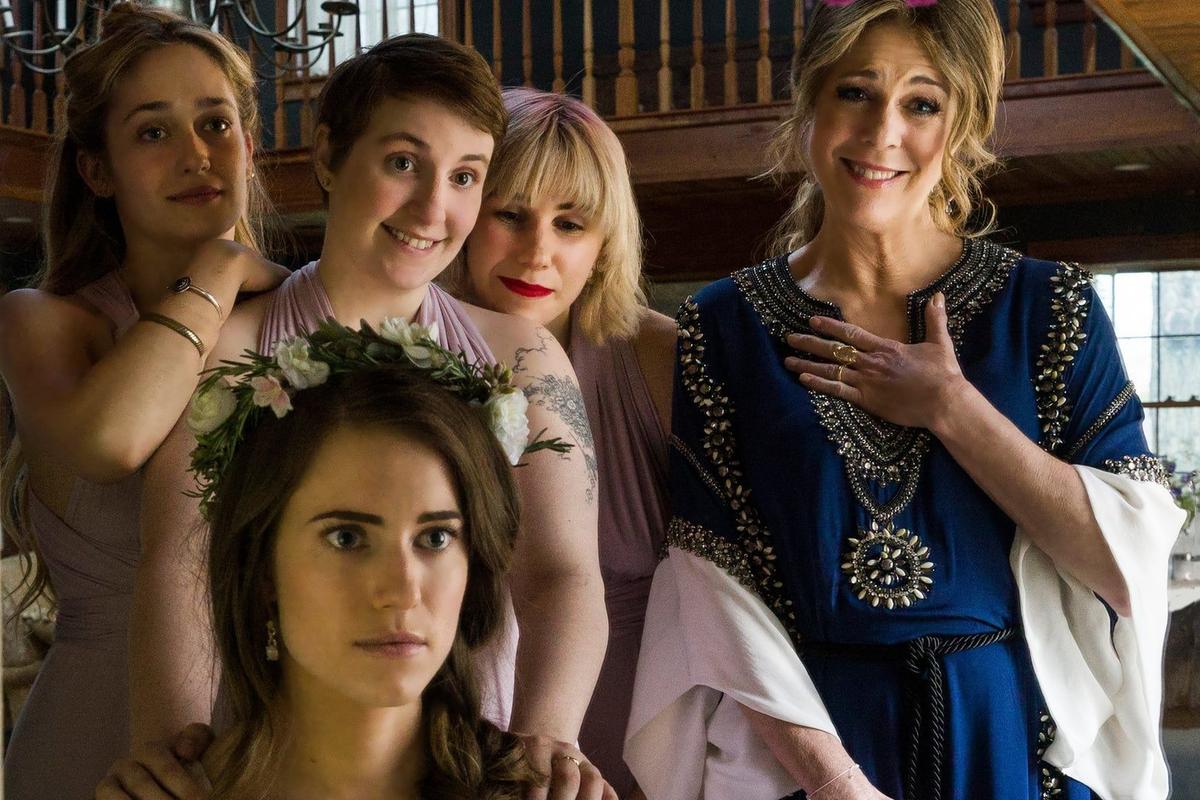 “Girls”, de Lena Dunham : les cinq meilleurs épisodes selon “Télérama” - Télérama