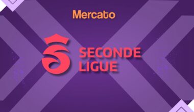 Toulouse, Reims, Grenoble... Suivez le mercato estival d’Arkema Seconde ligue en direct