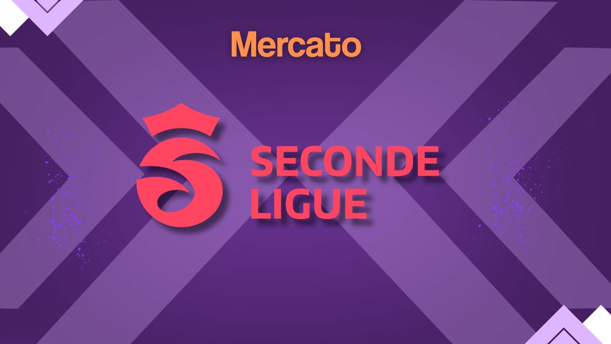 Toulouse, Reims, Grenoble... Suivez le mercato estival d’Arkema Seconde ligue en direct
