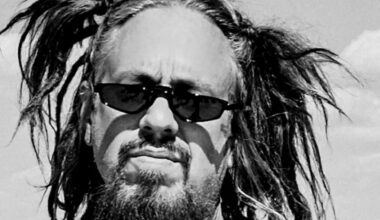“C’est cool de les voir continuer” : Reginald “Fieldy” Arvizu révèle qu’il n’a pas parlé aux membres de Korn depuis 2019