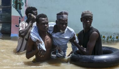 les leçons de l'Allemagne et du Nigéria pour surmonter les pertes et renforcer la résilience