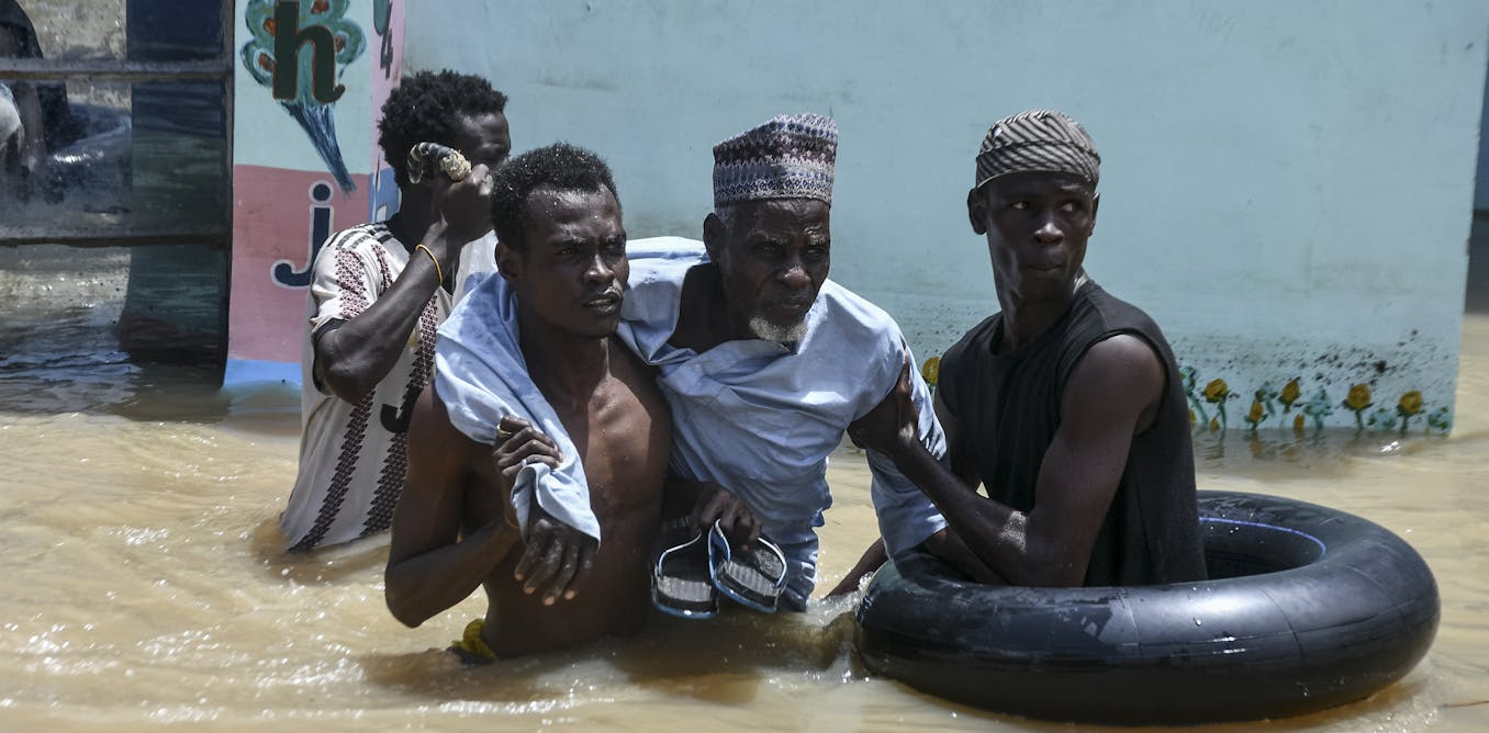 les leçons de l'Allemagne et du Nigéria pour surmonter les pertes et renforcer la résilience