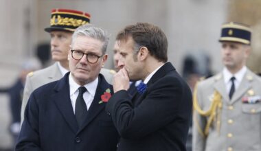 Un parapluie nucléaire franco-britannique pour l’Europe est-il envisageable ?