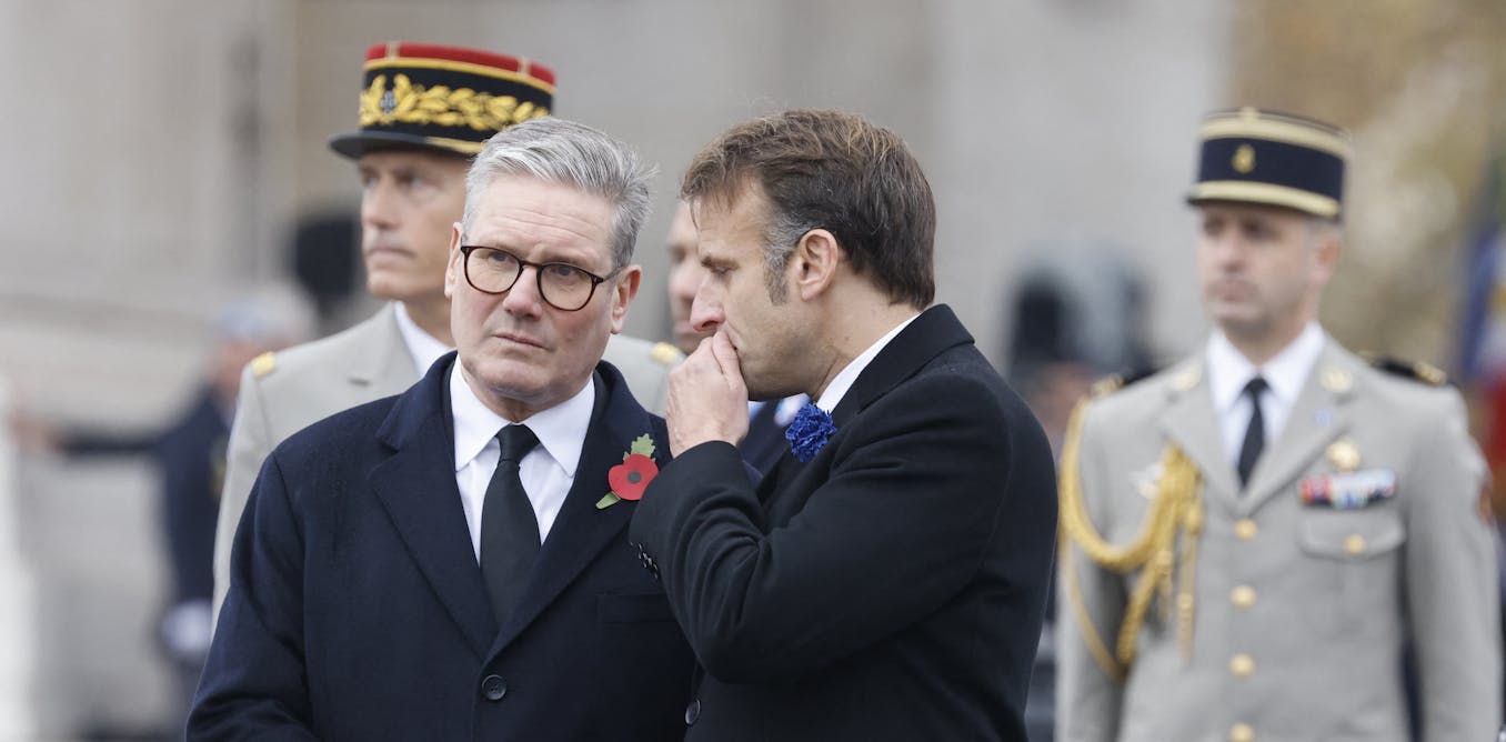 Un parapluie nucléaire franco-britannique pour l’Europe est-il envisageable ?