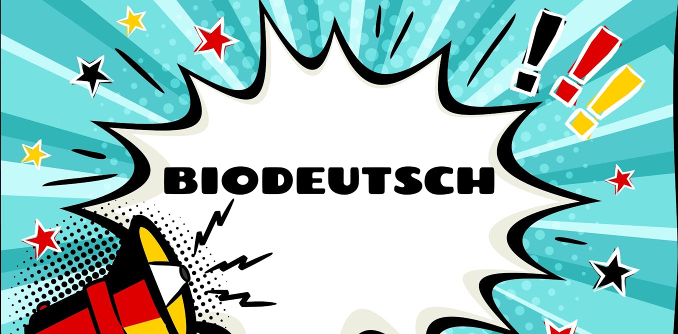 Ce que « Biodeutsch » (ou « biologiquement allemand »), élu mot le plus détestable de l’année, dit du climat politique allemand