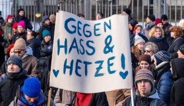 comment un slogan polémique nourrit les clivages politiques