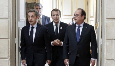 L’endettement de l’État sous Chirac, Sarkozy, Hollande, Macron… ce que nous apprend l’histoire récente