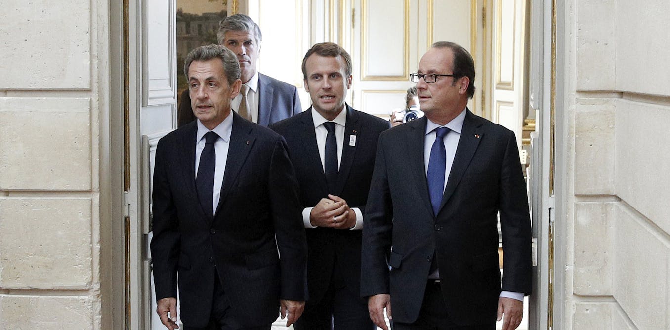 L’endettement de l’État sous Chirac, Sarkozy, Hollande, Macron… ce que nous apprend l’histoire récente