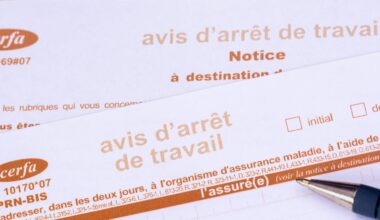 le cas des congés payés et de la maladie