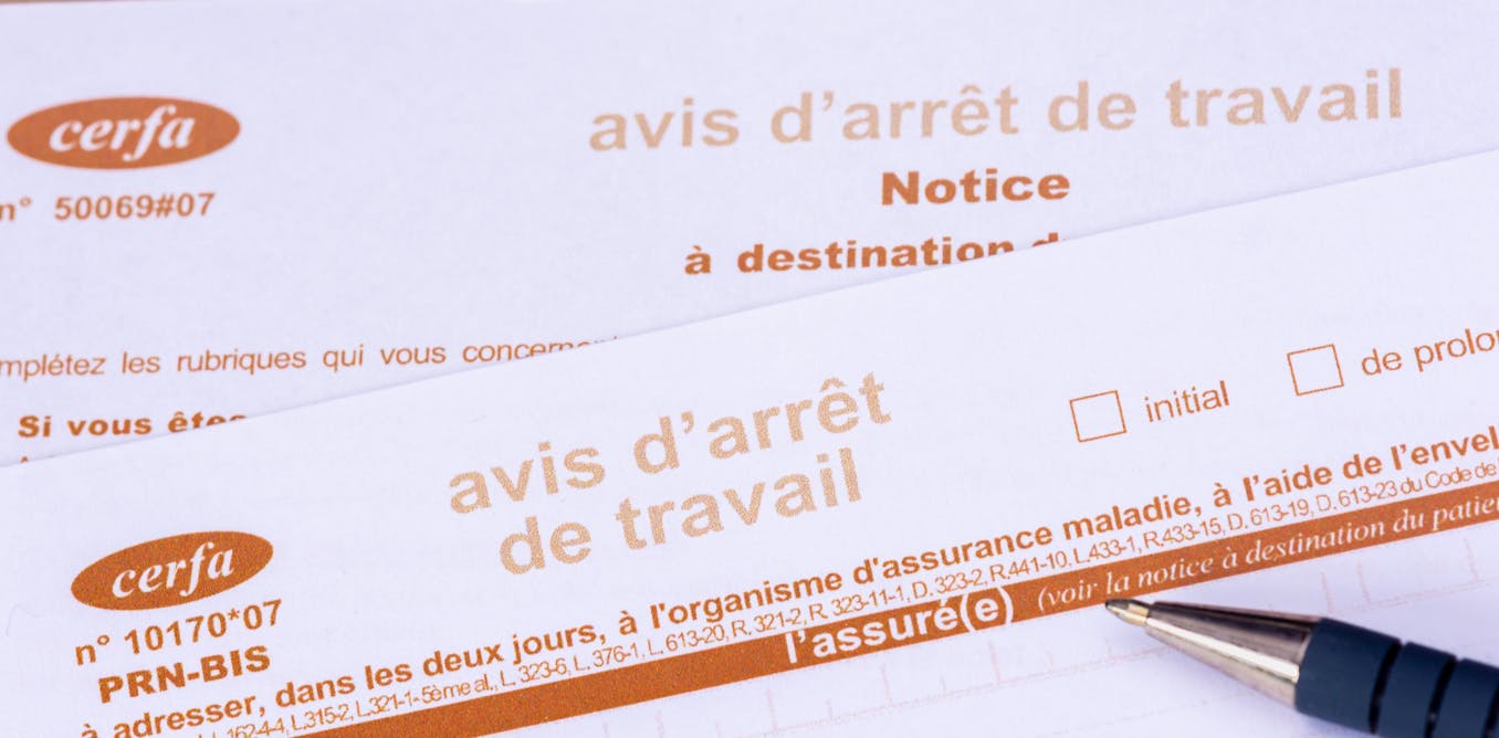 le cas des congés payés et de la maladie