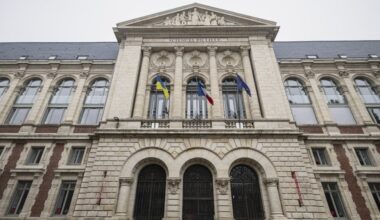 L’étudiante gazaouie accusée de propos antisémites a quitté la France pour le Qatar