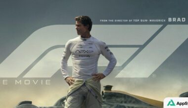 film apple booste revenus formule Le film F1 dApple booste les revenus de la Formule 1