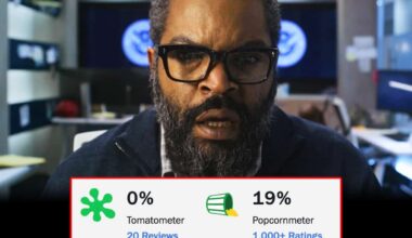 War of the Worlds: j’ai vu le nouveau film qui a 0% sur Rotten Tomatoes