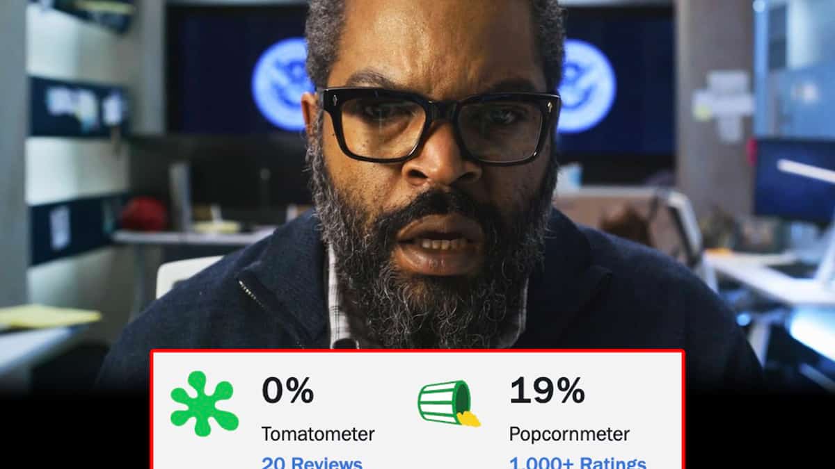 War of the Worlds: j’ai vu le nouveau film qui a 0% sur Rotten Tomatoes