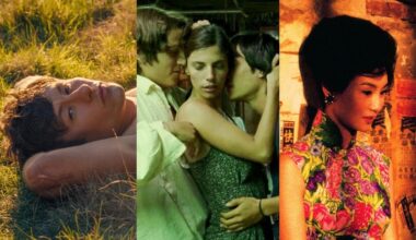 Meilleurs films sexy du 21e siècle : IndieWire dévoile son classement, de “Saltburn” à Wong Kar-wai