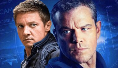 Fin de la bataille pour Jason Bourne : l'avenir de la franchise est scellé (pour toujours)