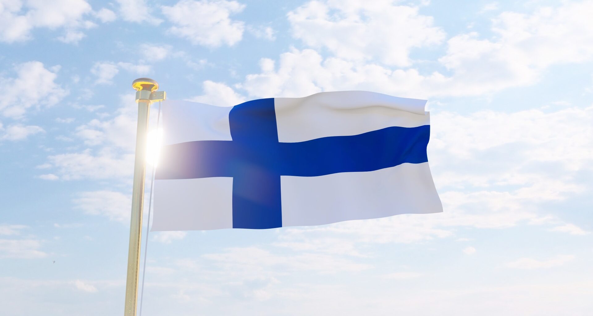 La Finlande championne d'Europe de souveraineté