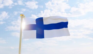 La Finlande championne d'Europe de souveraineté