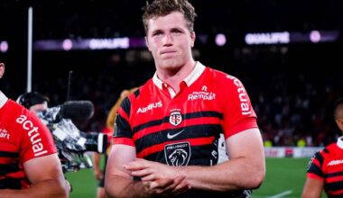 Ces cadres du Top 14 en fin de contrat qui font saliver plusieurs clubs mais... pas Toulon !