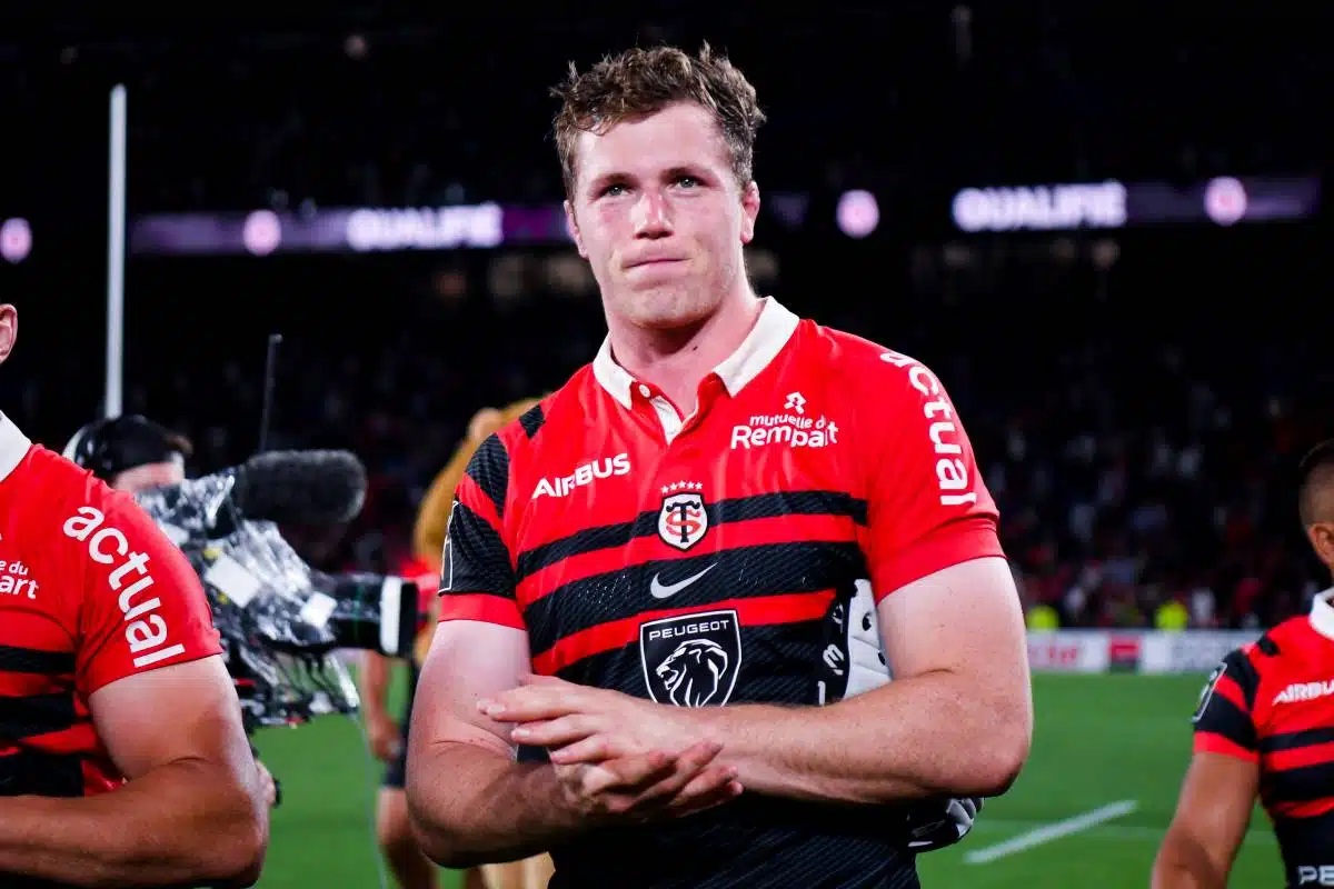 Ces cadres du Top 14 en fin de contrat qui font saliver plusieurs clubs mais... pas Toulon !