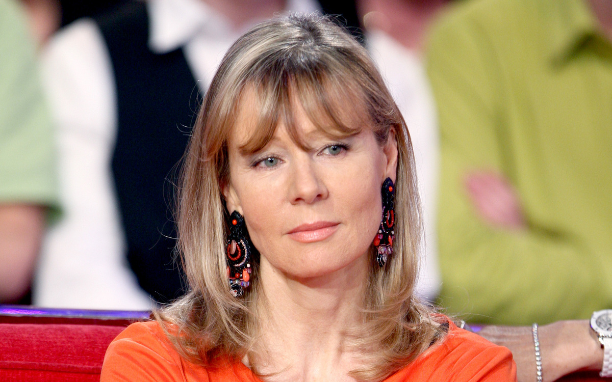 Florence Klein : que devient l'ex-figure de la météo ?