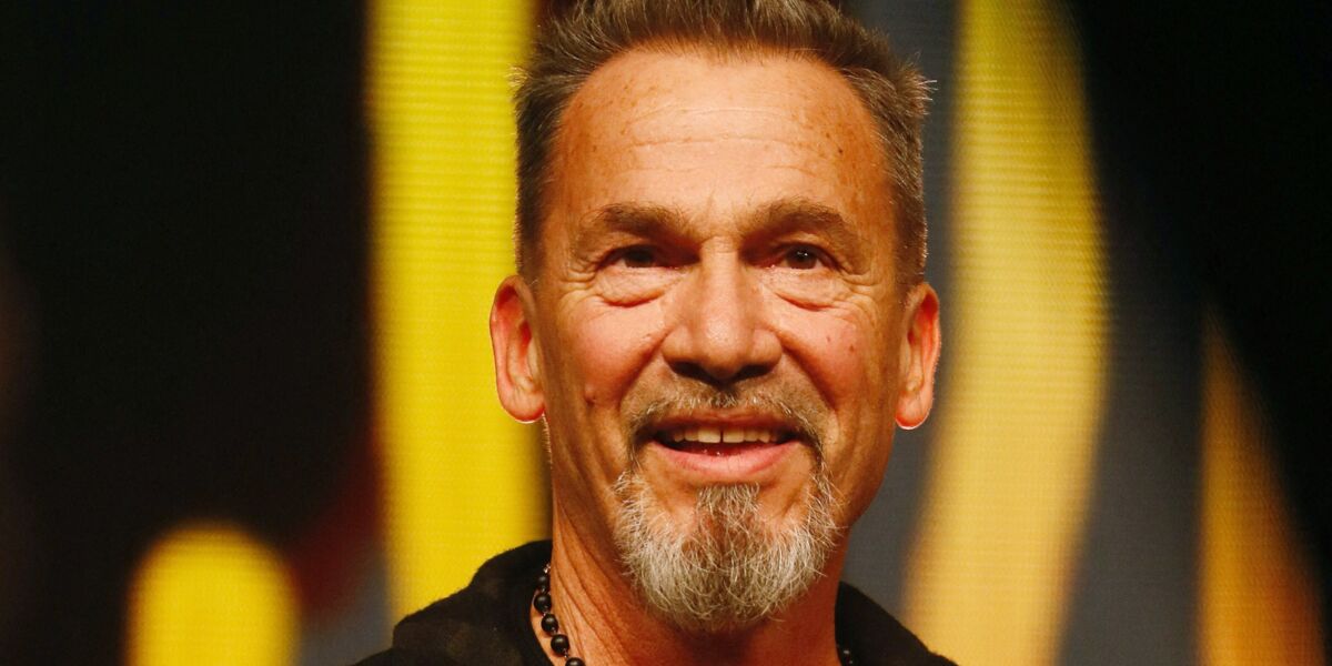 Florent Pagny va faire son retour à la télé pour une interview événement avec sa femme Azucena