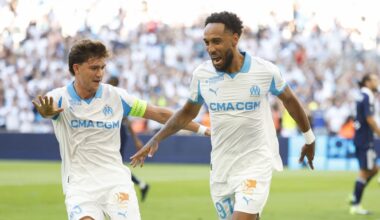 OM : sur quelle chaîne et à quelle heure voir le match ?