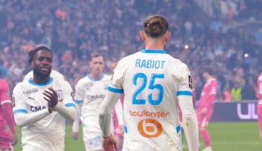 Affaire Rabiot : "Pour prendre cette décision il a dû se passer quelque chose de grave", s'interroge Bernard Pardo