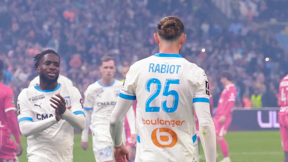Affaire Rabiot : "Pour prendre cette décision il a dû se passer quelque chose de grave", s'interroge Bernard Pardo