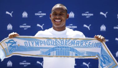Mercato OM. Igor Paixao fait ses adieux à Feyenoord et se sent "prêt pour la prochaine étape"