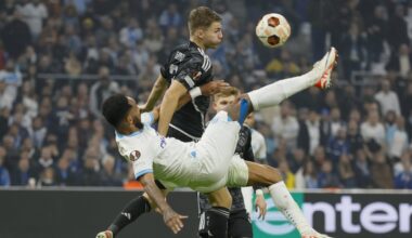 en Ligue des champions, les Olympiens vont retrouver de vieilles connaissances